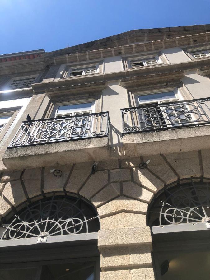 Oca Ribeira Do Porto At Exterior foto